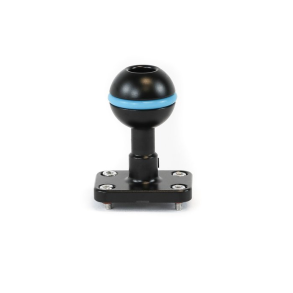 Mounting Ball for NA-502/502B/Ninja V Housing