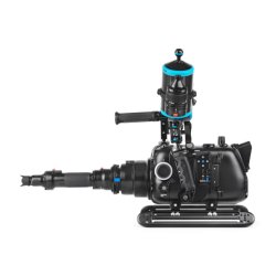 Nauticam C400 Housing for Canon C400 Camera 