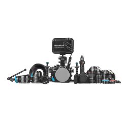Nauticam NA-R6III for Canon EOS R6III Camera