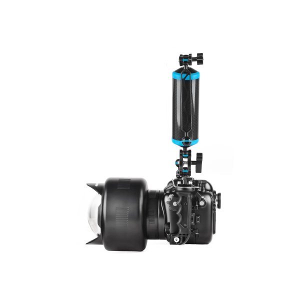 Nauticam NA-S1RII Geh�use f�r Panasonic Lumix S1R II Kamera