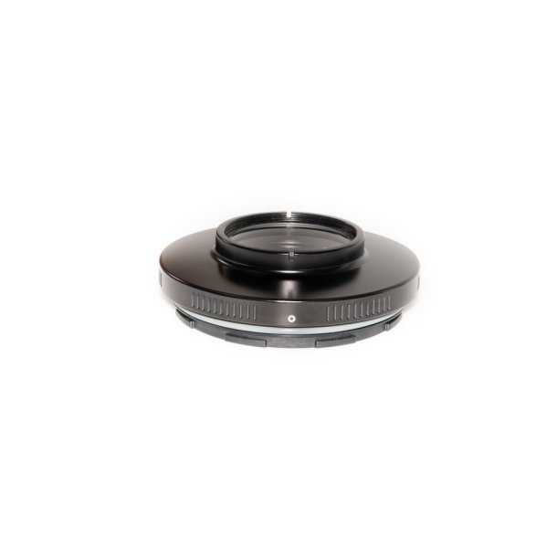 Nauticam N120 Macro Port 12 