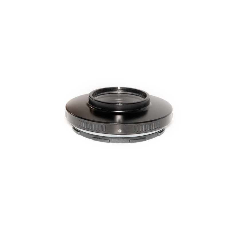 Nauticam N120 Macro Port 12 