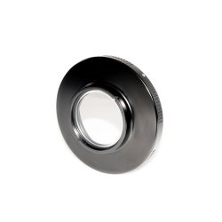 Nauticam N120 Macro Port 12 