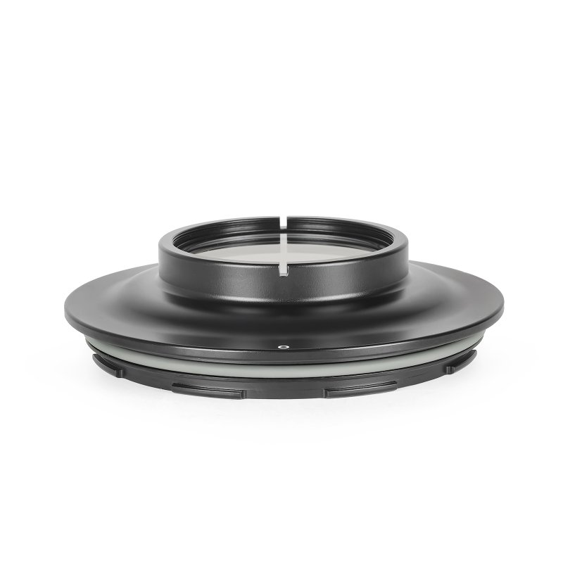 Nauticam N120 Macro Port 6
