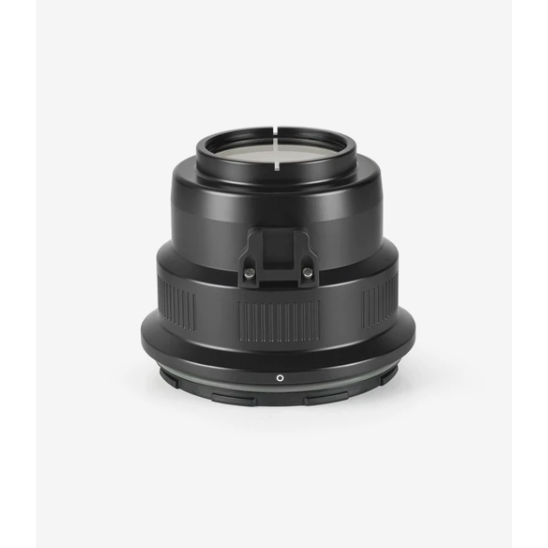 Nauticam N120 Macro port 80