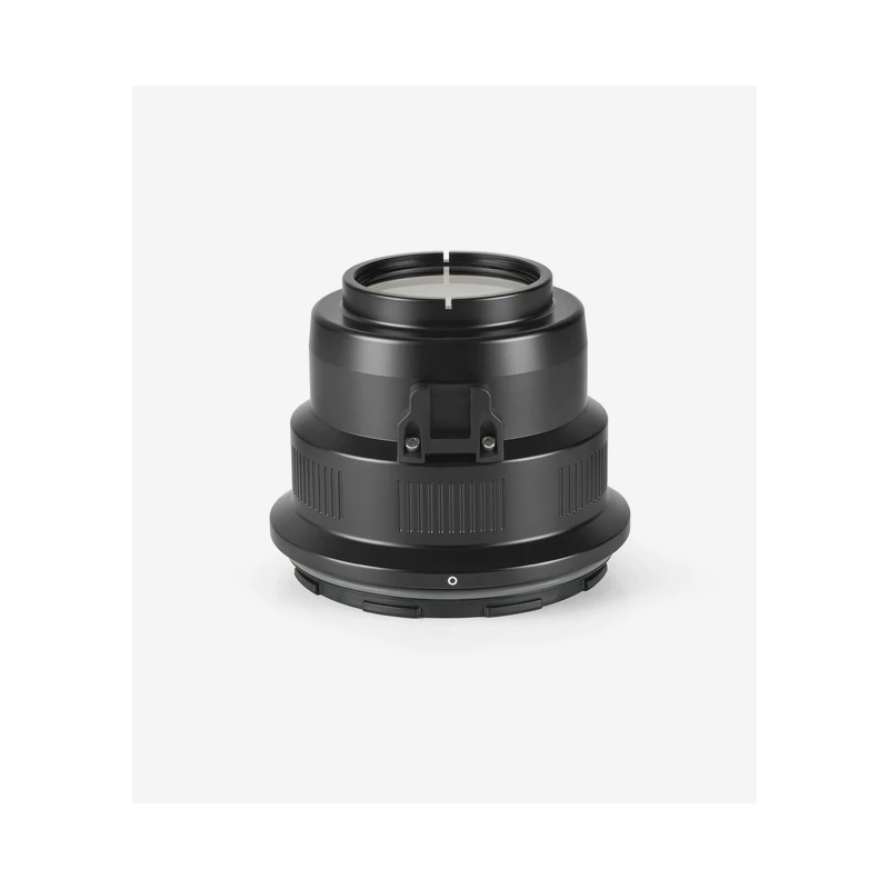 Nauticam N120 Macro port 80