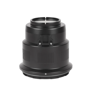 Nauticam N120 Macro Port 105 (M67)