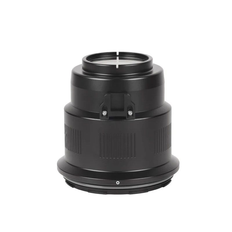 Nauticam N120 Macro Port 105 (M67)