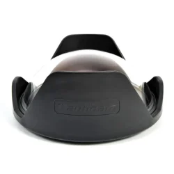 Nauticam 230mm Fisheye Dome Port II aus optischem Glas