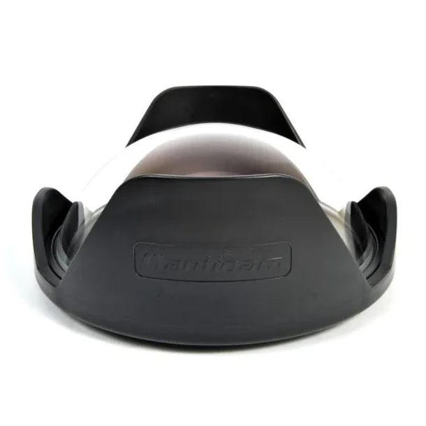Nauticam 230mm Optical Glass Fisheye Dome Port II