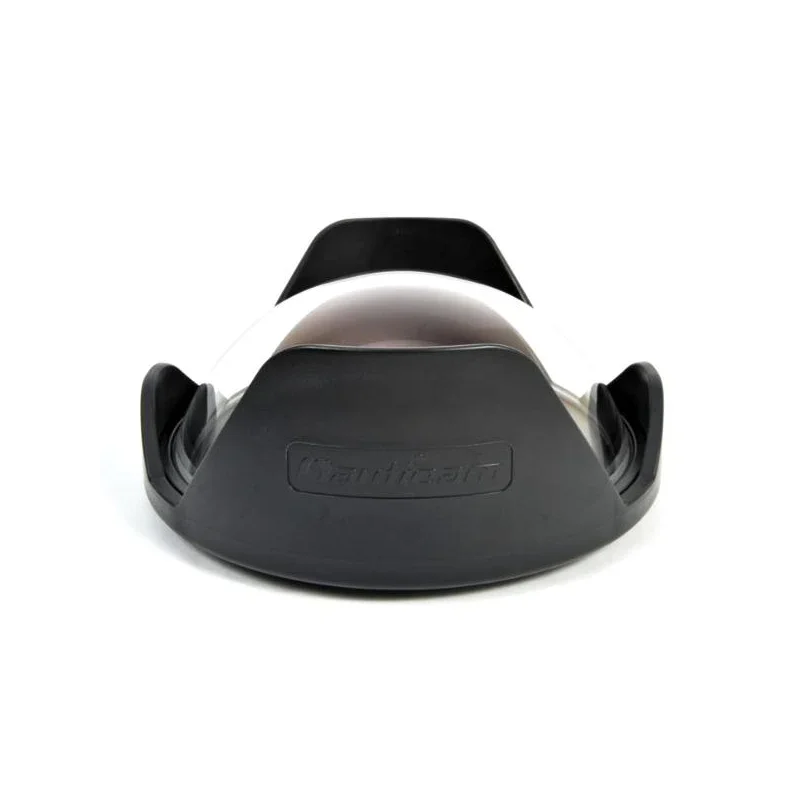 Nauticam 230mm Optical Glass Fisheye Dome Port II