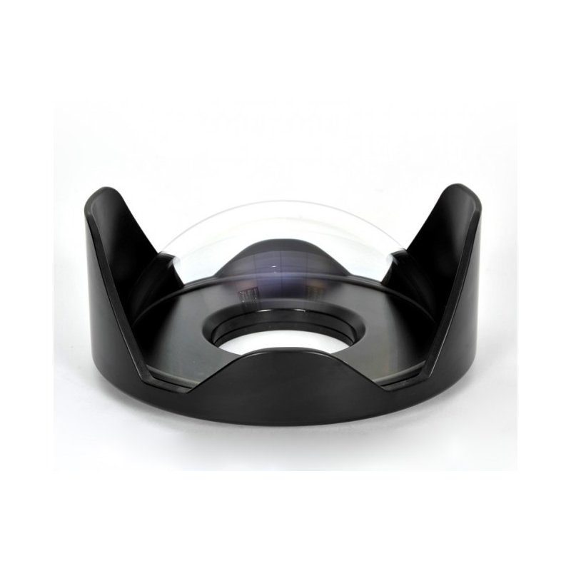 Nauticam 230mm Optical Glass Fisheye Dome Port II