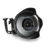 Nauticam 230mm Optical Glass Fisheye Dome Port II