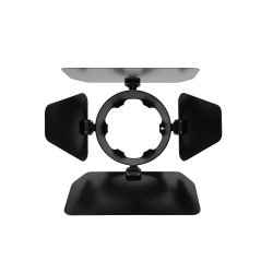 Barn door for 18/24X series