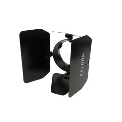 Barn door for 18/24X series