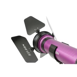 Barn door for 18/24X series