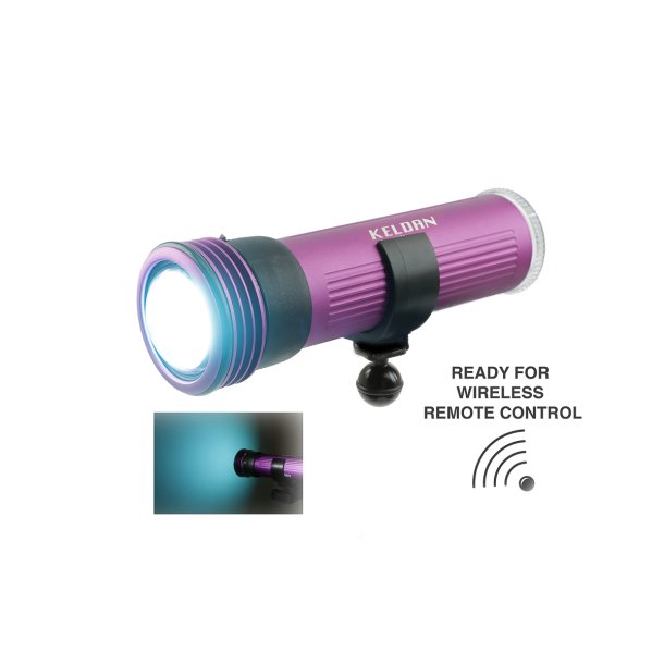 Video 8XR Ambient 18000lm