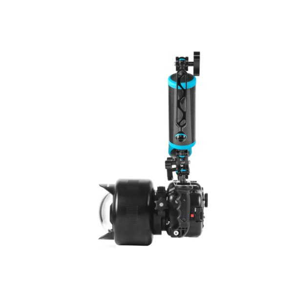 Nauticam-Geh�use NA-A7V f�r die Sony &alpha;7 V Kamera