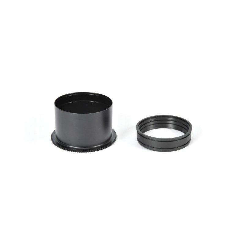 Nauticam N2485-Z Zoom Gear for AF-S NIKKOR 24-85mm f/3.5-4.5G ED VR