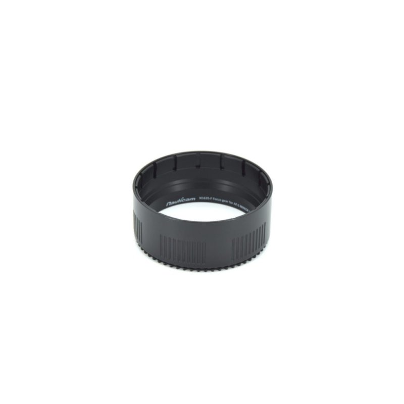 Nauticam N1635-F Focus gear for AF-S NIKKOR 16-35mm f/4G ED VR 