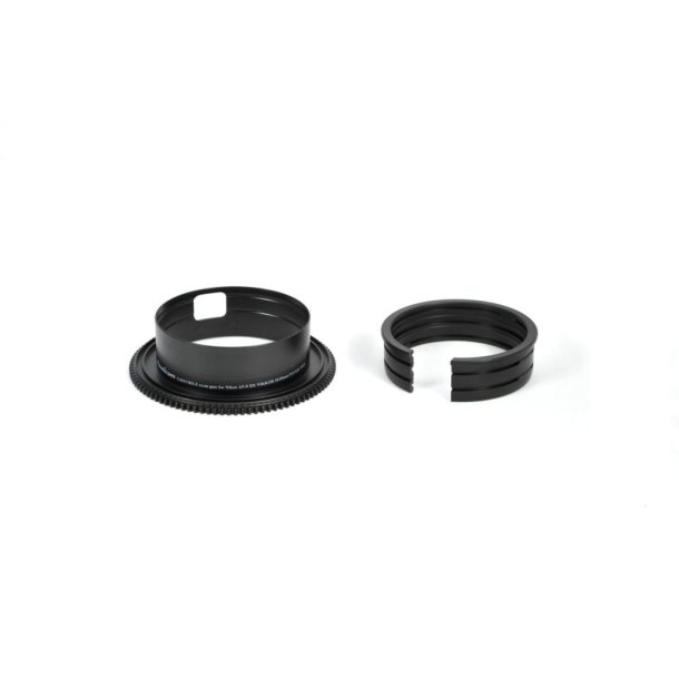 N1855VRII-Z zoom gear for Nikon AF-S DX NIKKOR 18-55mm f/3.5-5.6G VR II
