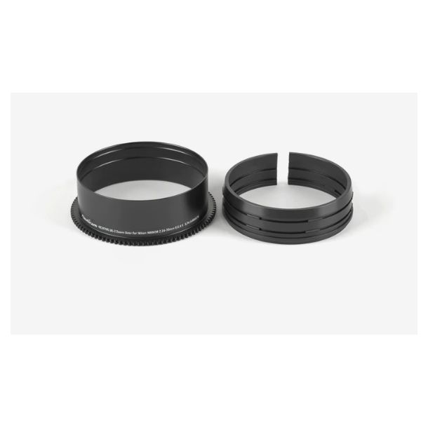 NZ2470f2.8S-Z Zoom Gear for Nikon NIKKOR Z 24-70mm f/2.8 S