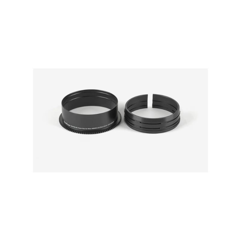 NZ2470f2.8S-Z Zoom Gear for Nikon NIKKOR Z 24-70mm f/2.8 S