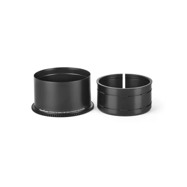 NZ105VR-F Nauticam Focus Gear for NIKKOR Z MC 105MM F/2.8 VR S