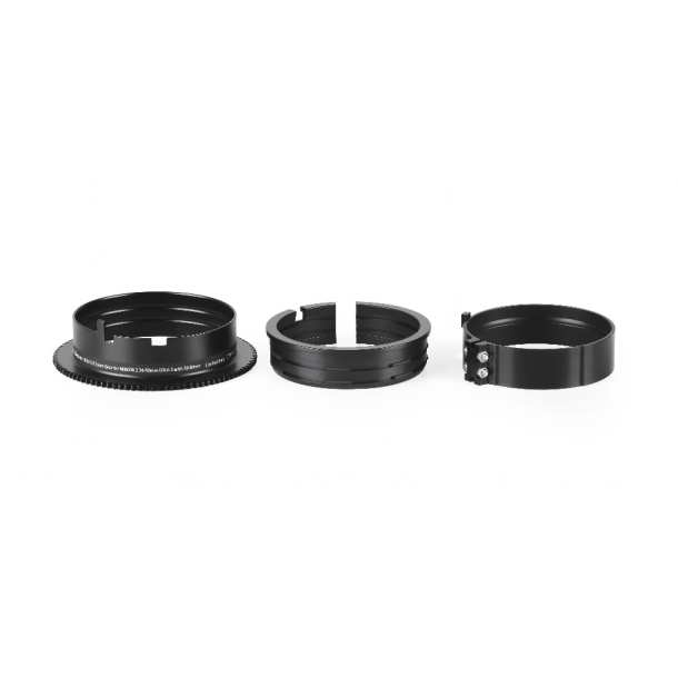 Nauticam NZ2850-Z Zoom Gear for NIKKOR Z 24-50mm f/4-6.3