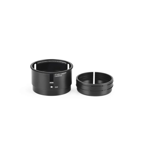 Nauticam Z1424-Z Zoom Gear for Nikkor Z 14-24mm f/2.8 S (V2)