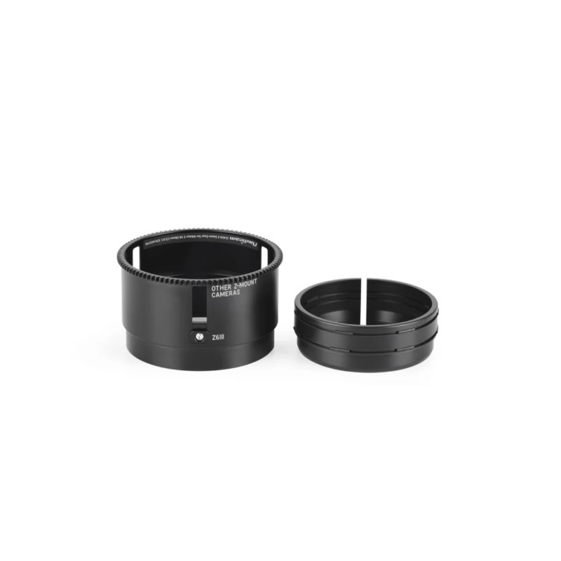 Nauticam Z1424-Z Zoom Gear for Nikkor Z 14-24mm f/2.8 S (V2)