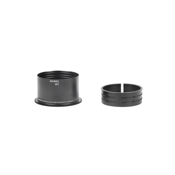 Nauticam Z1424-ZII Zoom Gear for Nikkor Z 14-24mm f/2.8 S (V3)