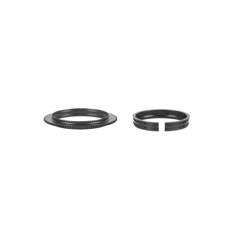 Nauticam Z2450-FII Focus Gear for Nikkor Z 24-50mm f/4-6.3