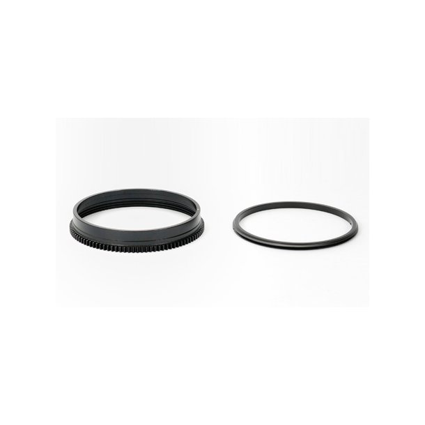 NA-Nexus to Nauticam gear adaptor -Z82