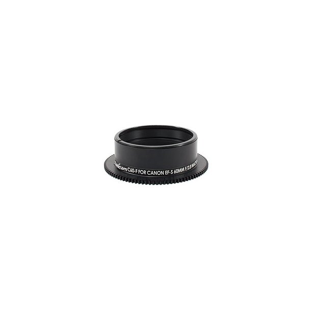 NA-C60-F for Canon EF-S 60mm f/2.8 Macro USM
