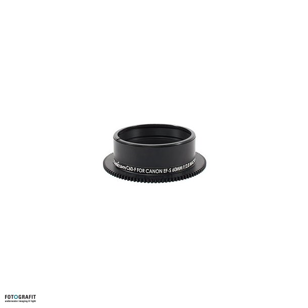 NA-C60-F for Canon EF-S 60mm f/2.8 Macro USM