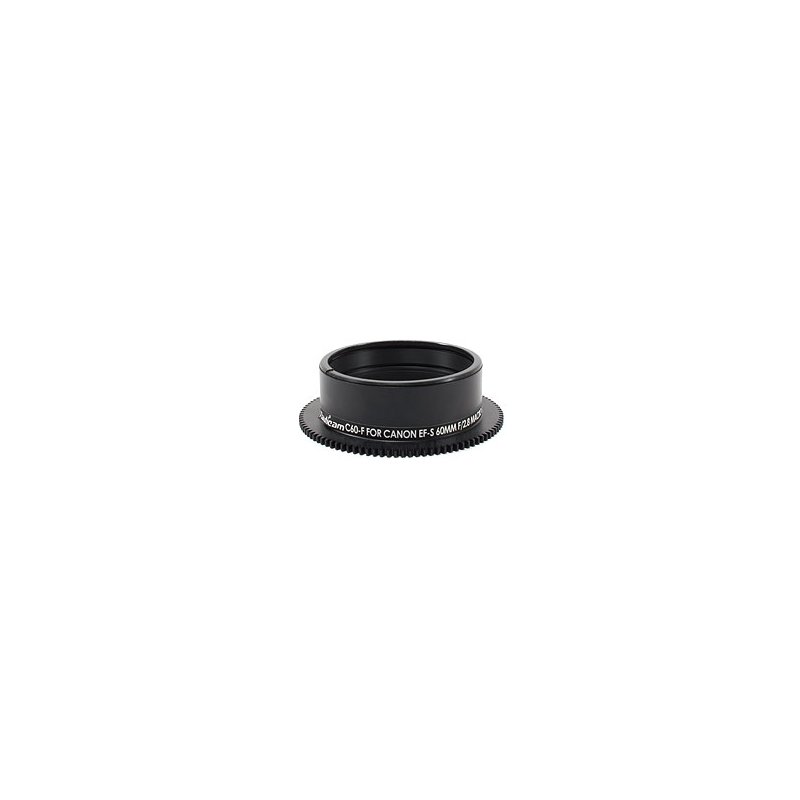 NA-C60-F for Canon EF-S 60mm f/2.8 Macro USM