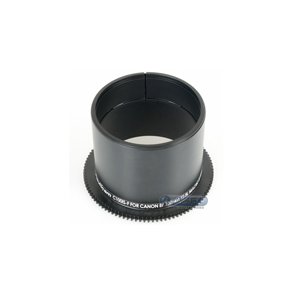 Nauticam C100IS-F für Canon EF 100mm f2.8L Makro IS USM