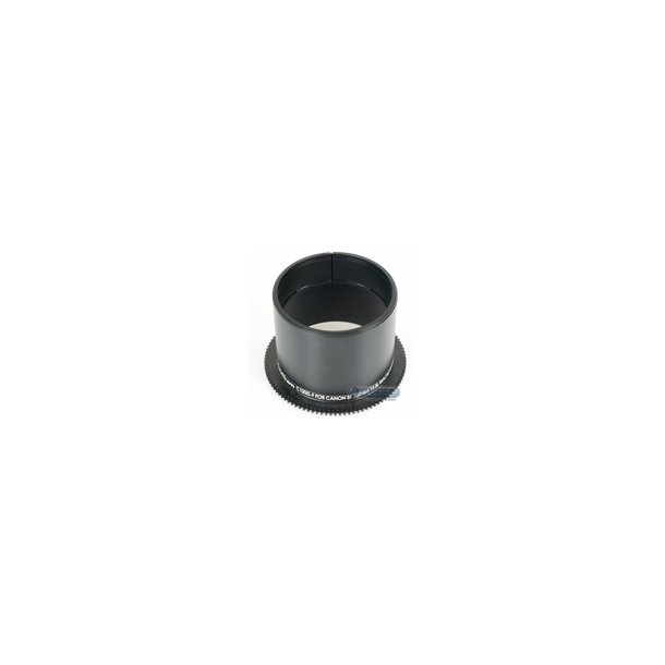 Nauticam C100IS-F f�r Canon EF 100mm f2.8L Makro IS USM