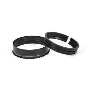 Nauticam C815-F Fokusring fr Canon EF 8-15mm f/4L Fisheye USM (zur Verwendung mit 21230)