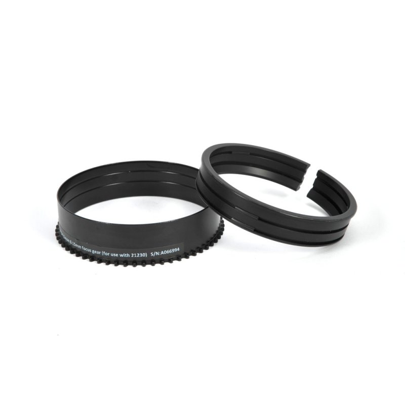 Nauticam C815-F focus gear for Canon EF 8-15mm f/4L Fisheye USM (for use with 21230)