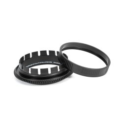 Nauticam C2470II-Z Zoom gear for Canon EF 24-70mm f/2.8L II USM