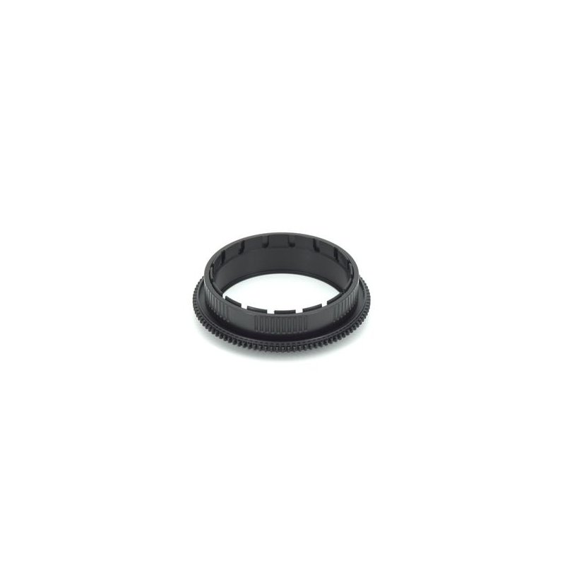 Nauticam C2470II-Z Zoom gear for Canon EF 24-70mm f/2.8L II USM