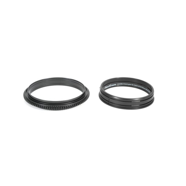 Nauticam C2470f4-Z Zoomring f�r Canon EF 24-70mm f/4L IS USM