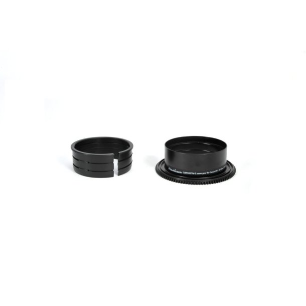 C1855ISSTM-Z Zoomring f�r Canon EF-S 18-55mm f/3.5-5.6 IS STM