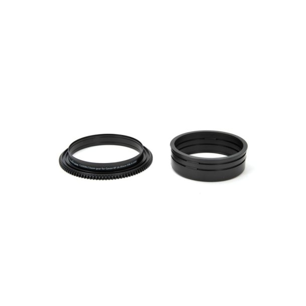 Nauticam C1635f4-Z Zoomring f�r Canon EF 16-35mm f/4L IS USM