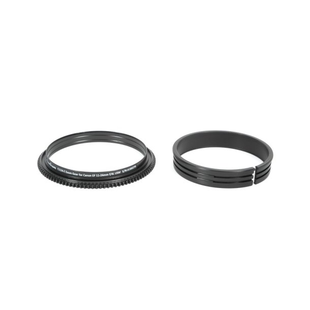 C1124-Z Zoomring f�r Canon EF 11-24mm f/4L USM