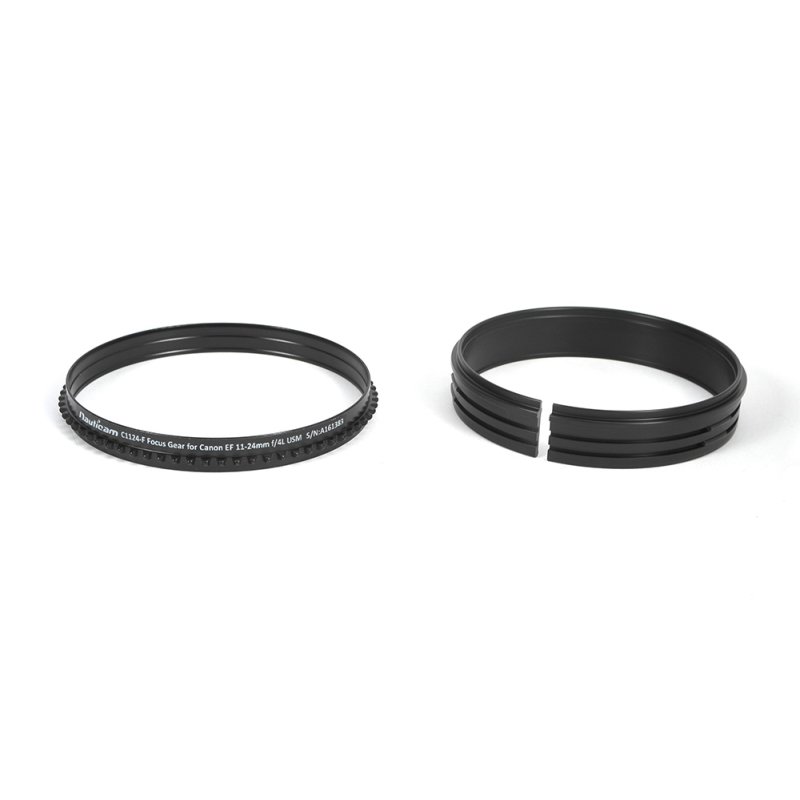 C1124-F Focus Gear for Canon EF 11-24mm f/4L USM