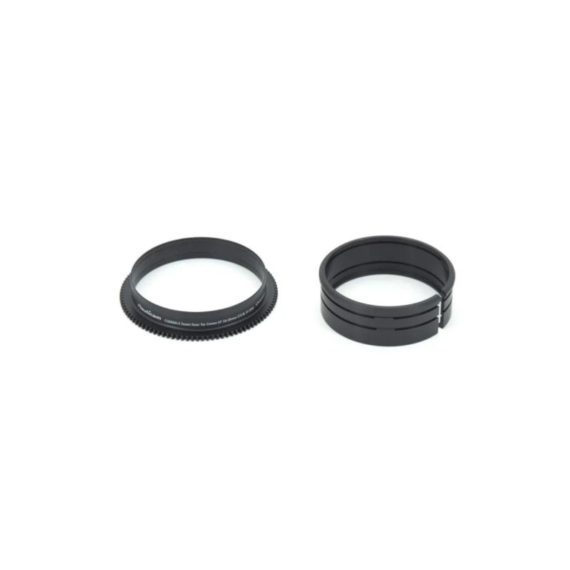 Nauticam C1635III-Z Zoom Gear for Canon EF 16-35mm f/2.8L III USM