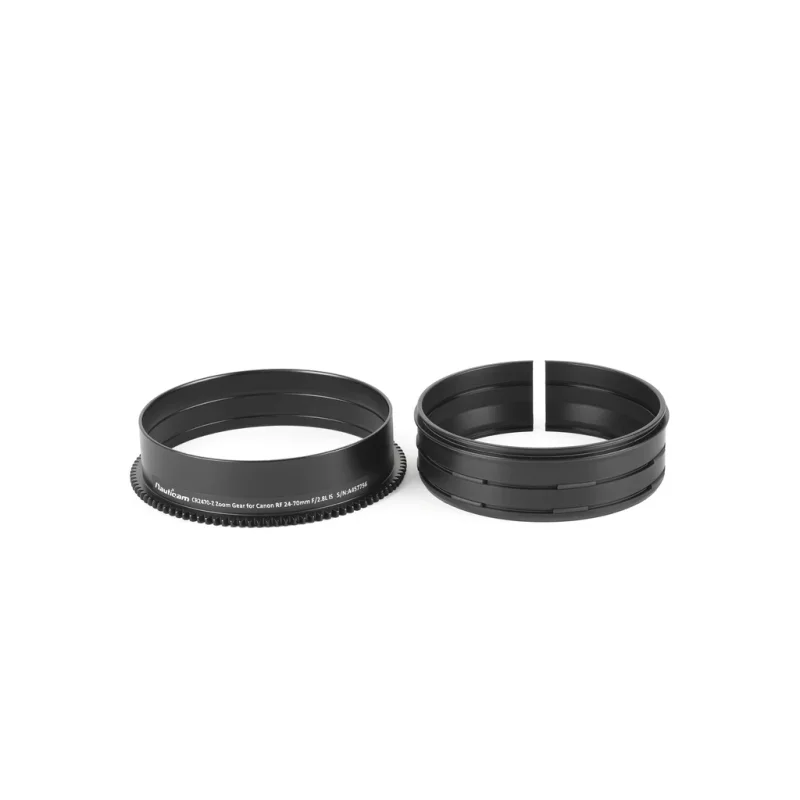 CR2470-Z Zoom Gear for Canon RF 24-70mm F/2.8L IS